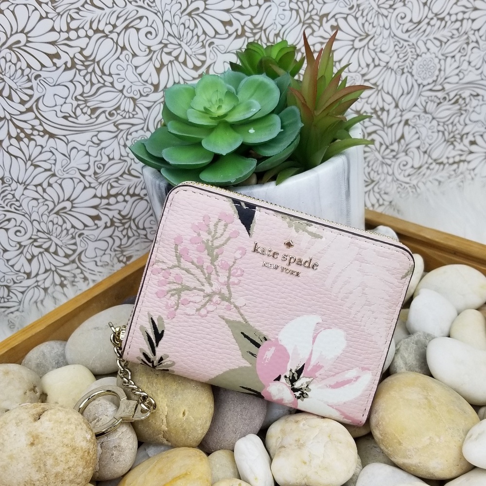 š«SOLDš« Kate Spade Briar Lane Botanical Dani - Picture 8 of 8